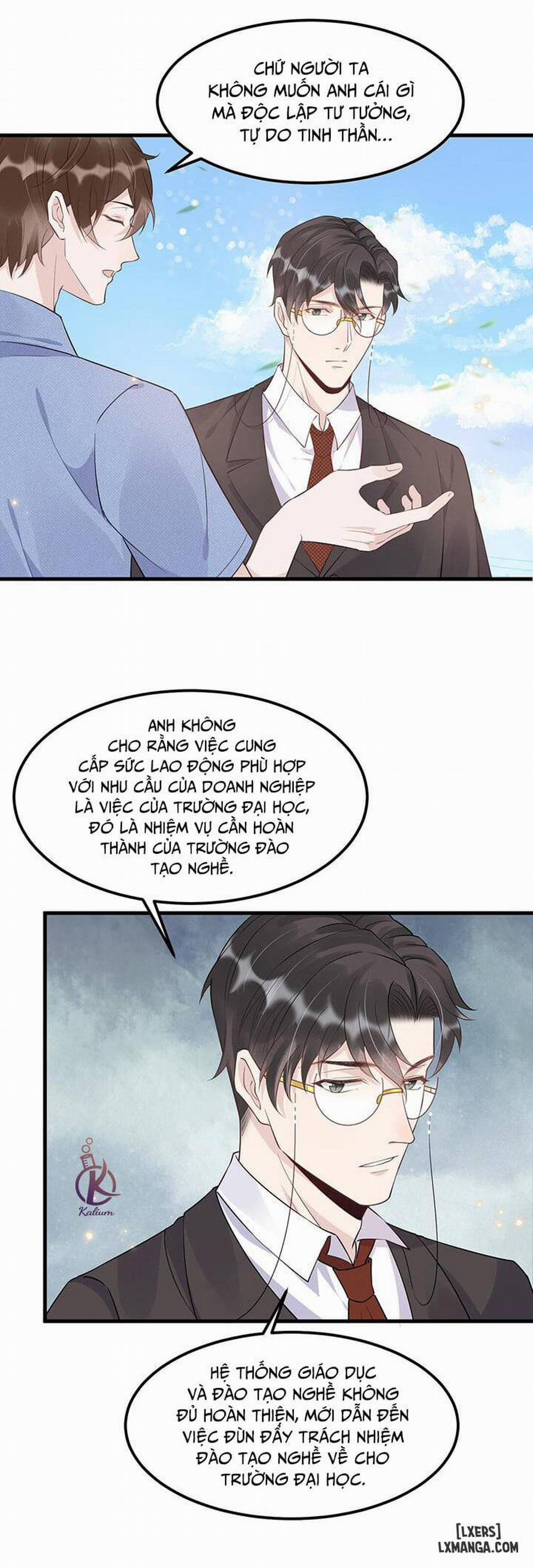 Khoảng cách của người 47 trang 16