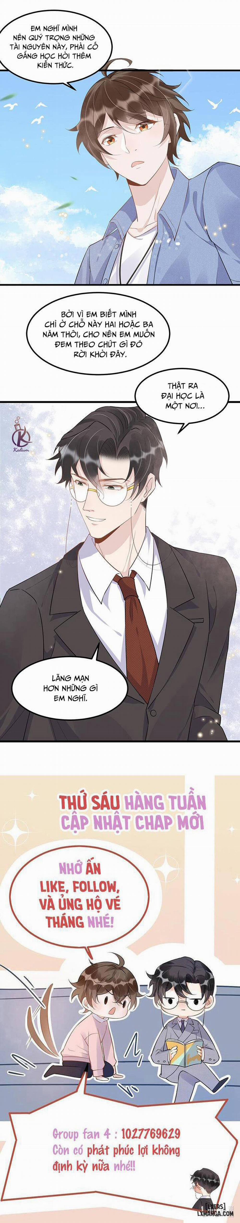 Khoảng cách của người 47 trang 19