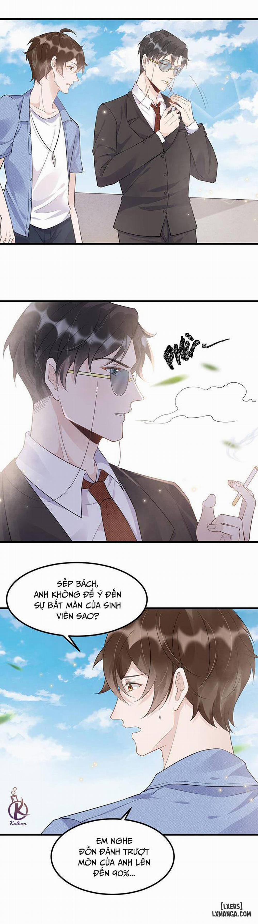 Khoảng cách của người 47 trang 3