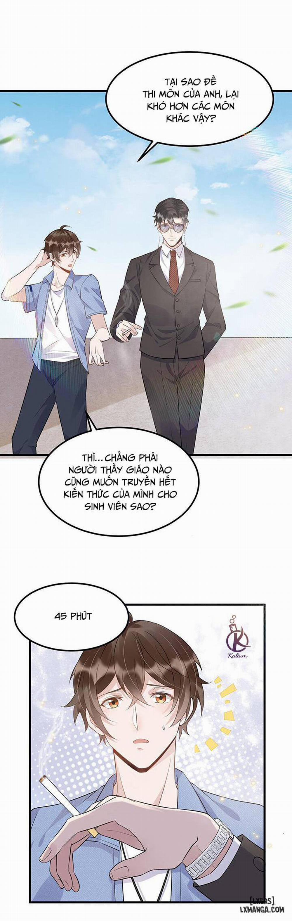 Khoảng cách của người 47 trang 4