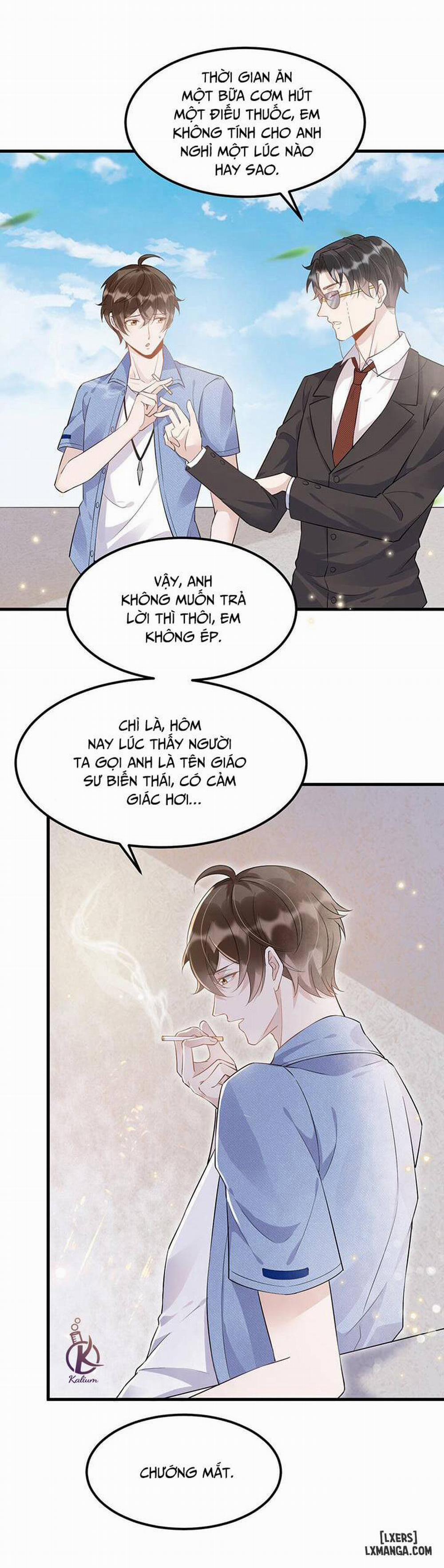 Khoảng cách của người 47 trang 5