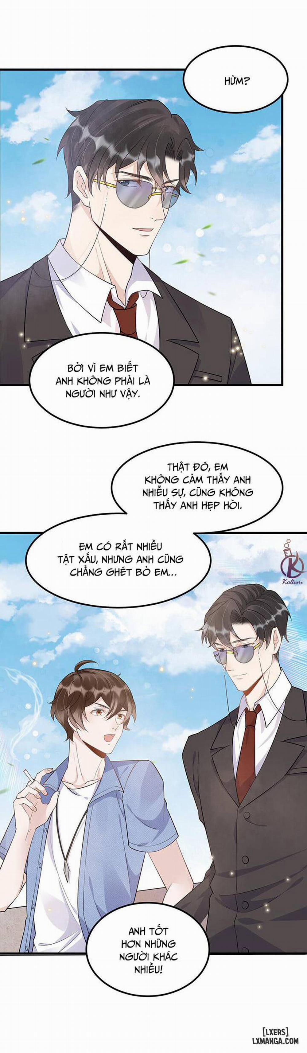 Khoảng cách của người 47 trang 6