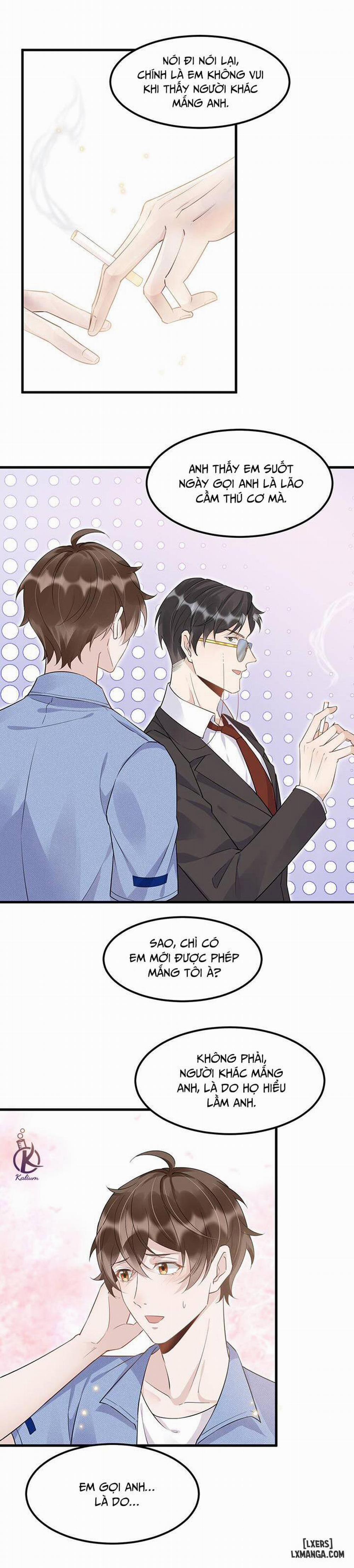 Khoảng cách của người 47 trang 7