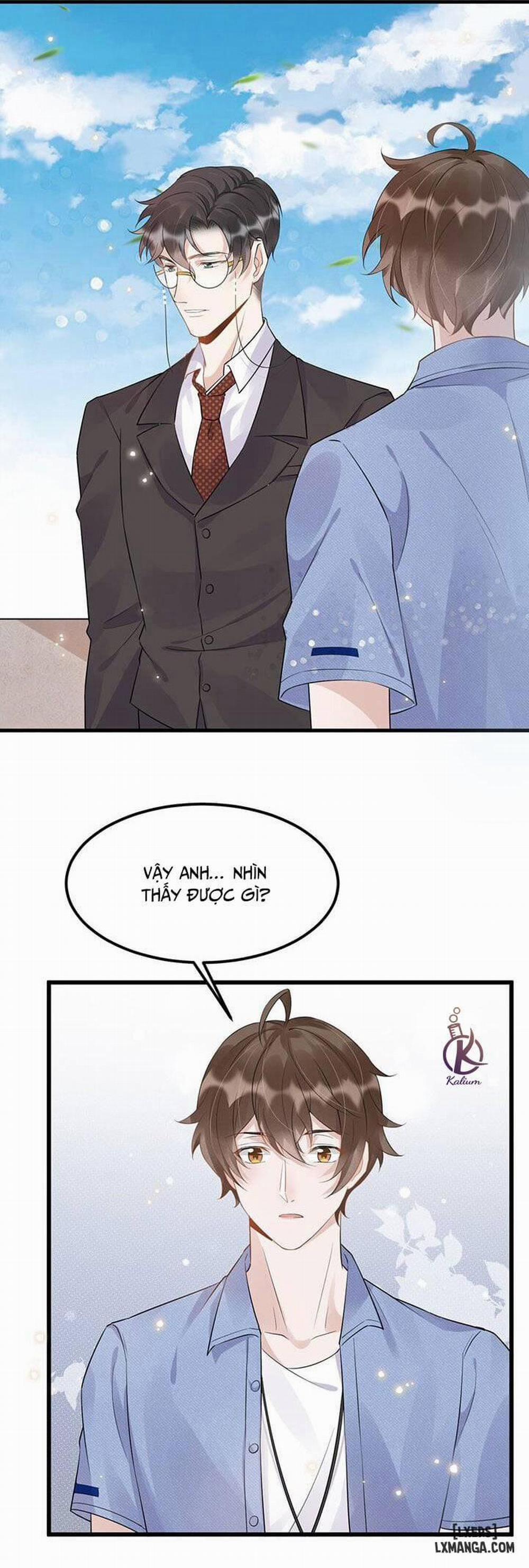 Khoảng cách của người 48 trang 1