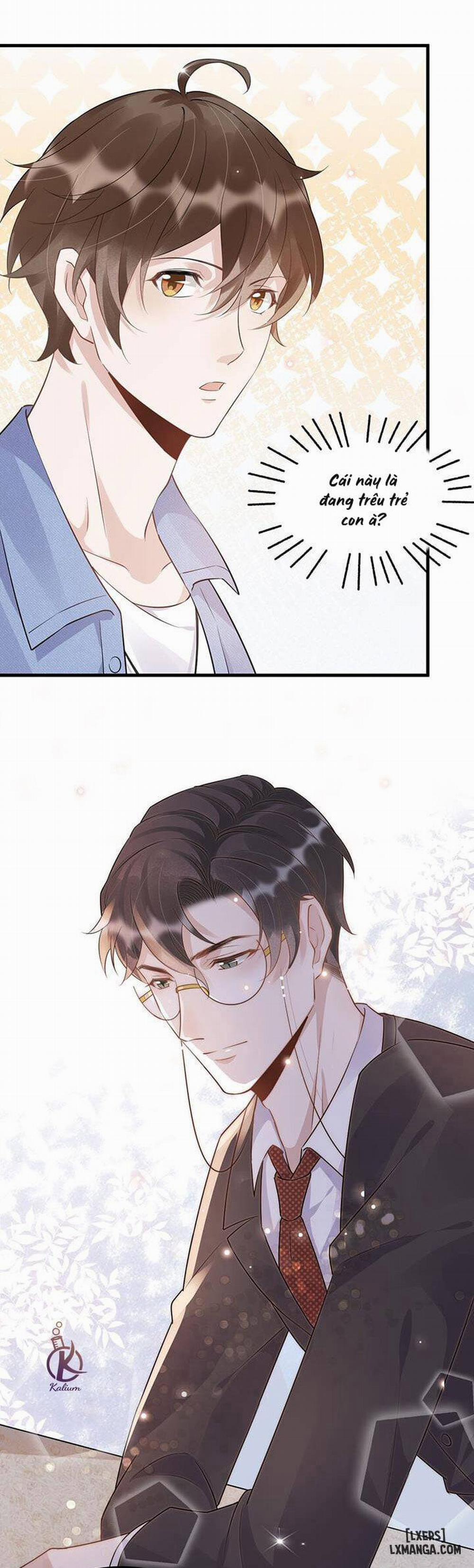 Khoảng cách của người 48 trang 11