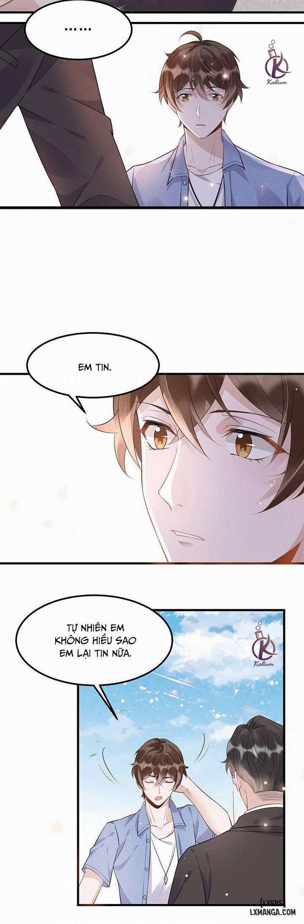 Khoảng cách của người 48 trang 12