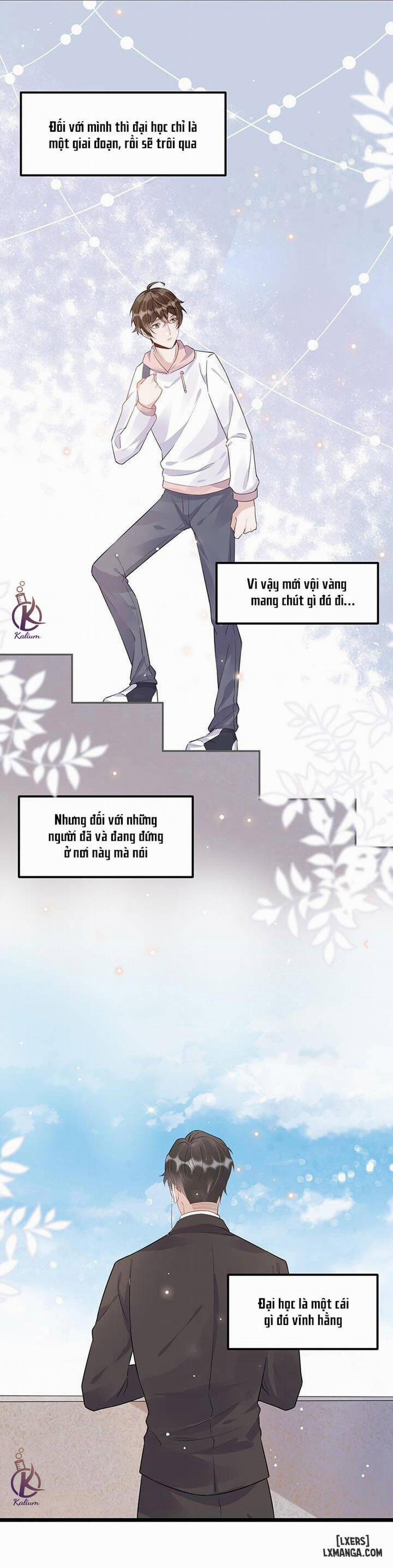 Khoảng cách của người 48 trang 15