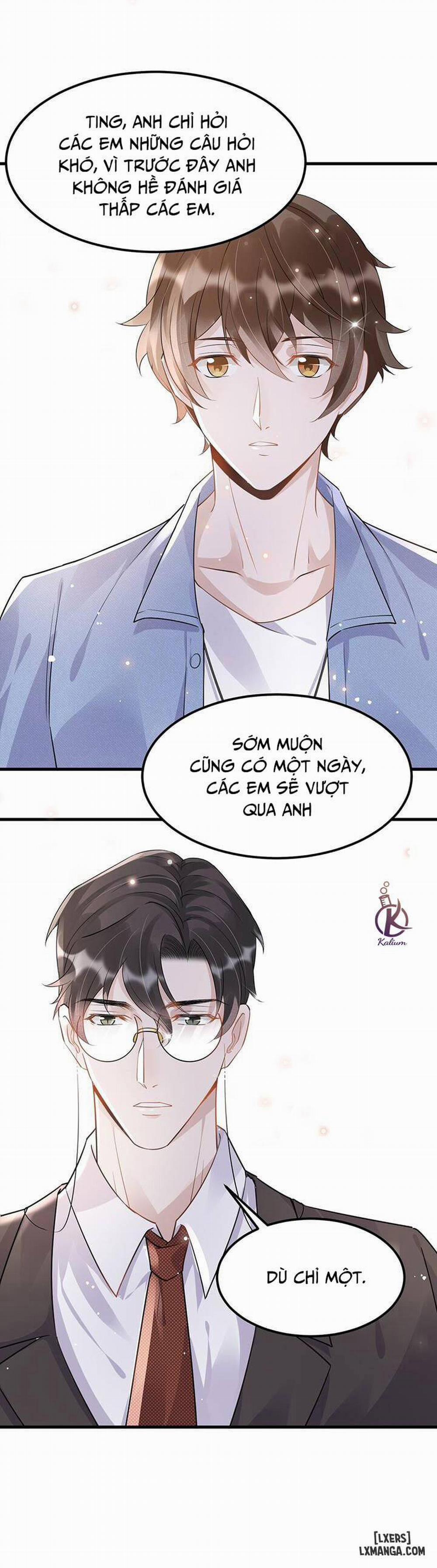 Khoảng cách của người 48 trang 17