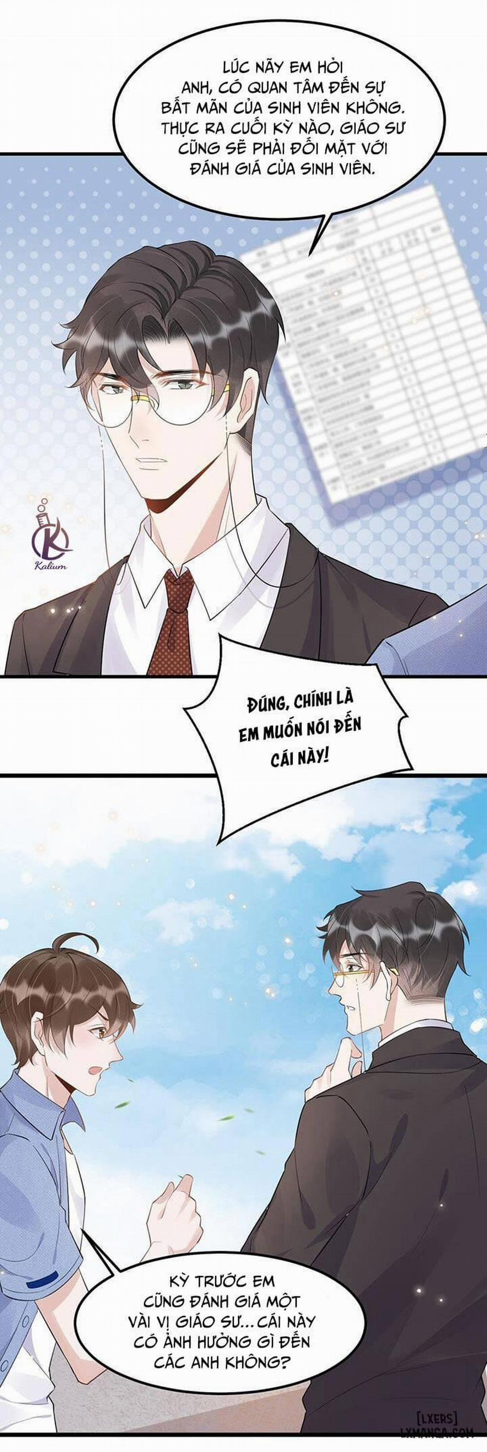 Khoảng cách của người 48 trang 2