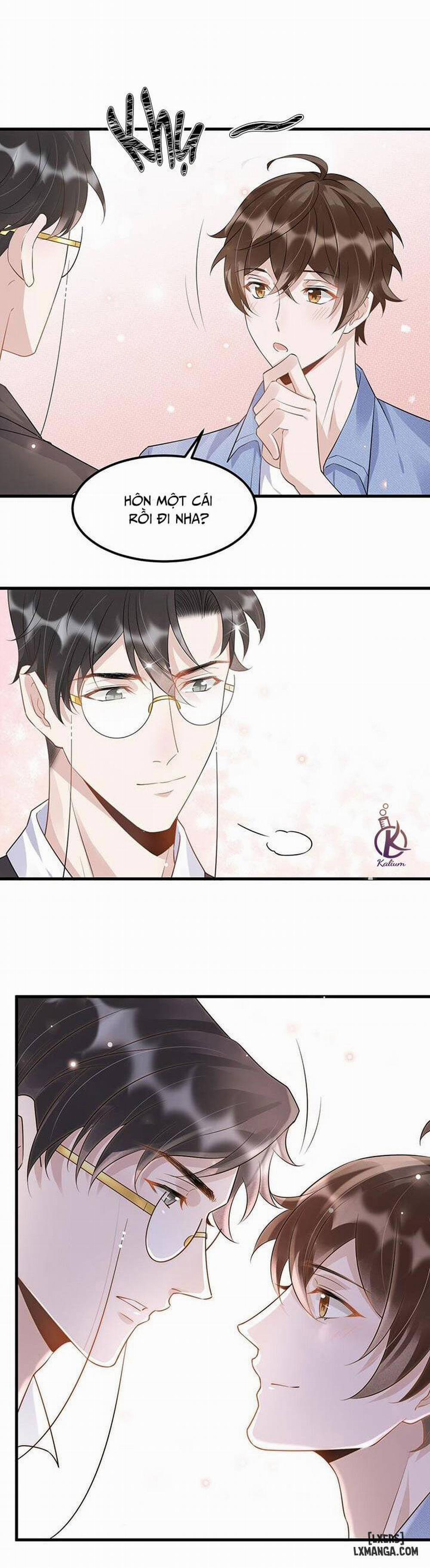 Khoảng cách của người 48 trang 20