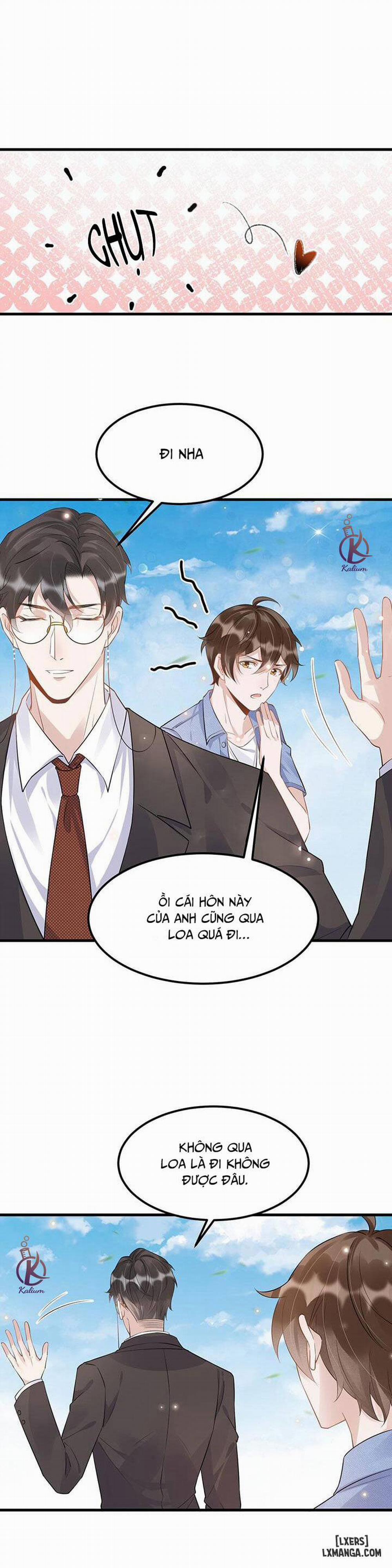 Khoảng cách của người 48 trang 21