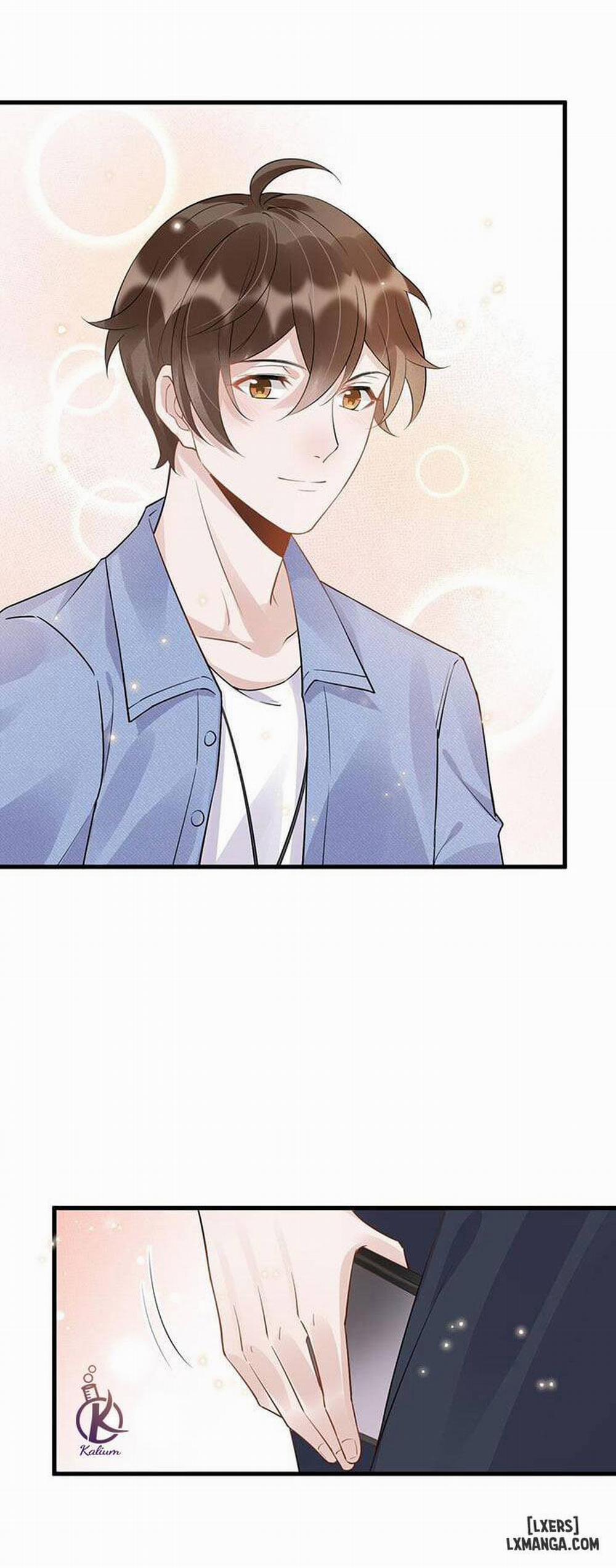 Khoảng cách của người 48 trang 22