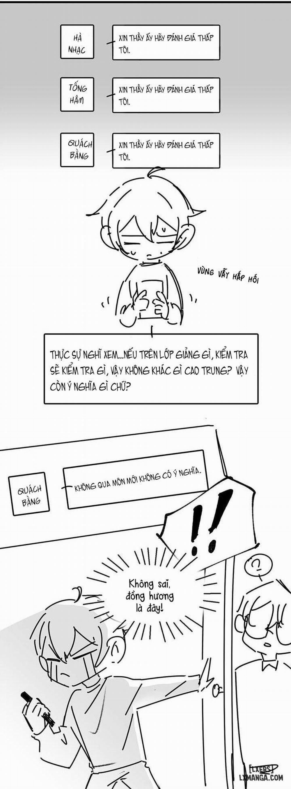 Khoảng cách của người 48 trang 26