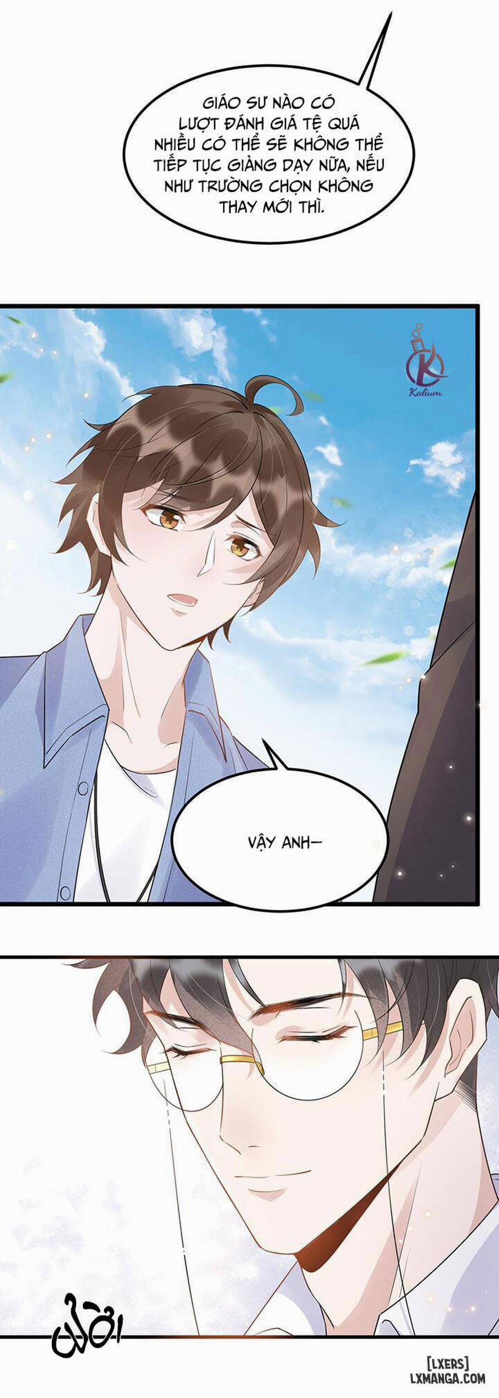 Khoảng cách của người 48 trang 3