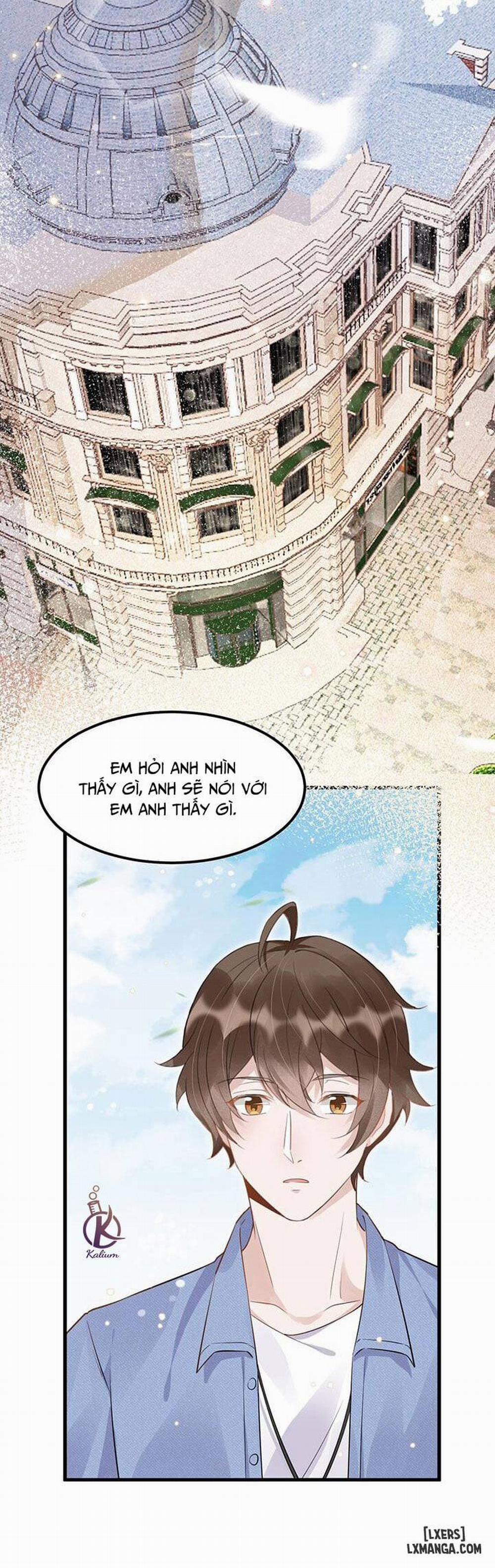 Khoảng cách của người 48 trang 6