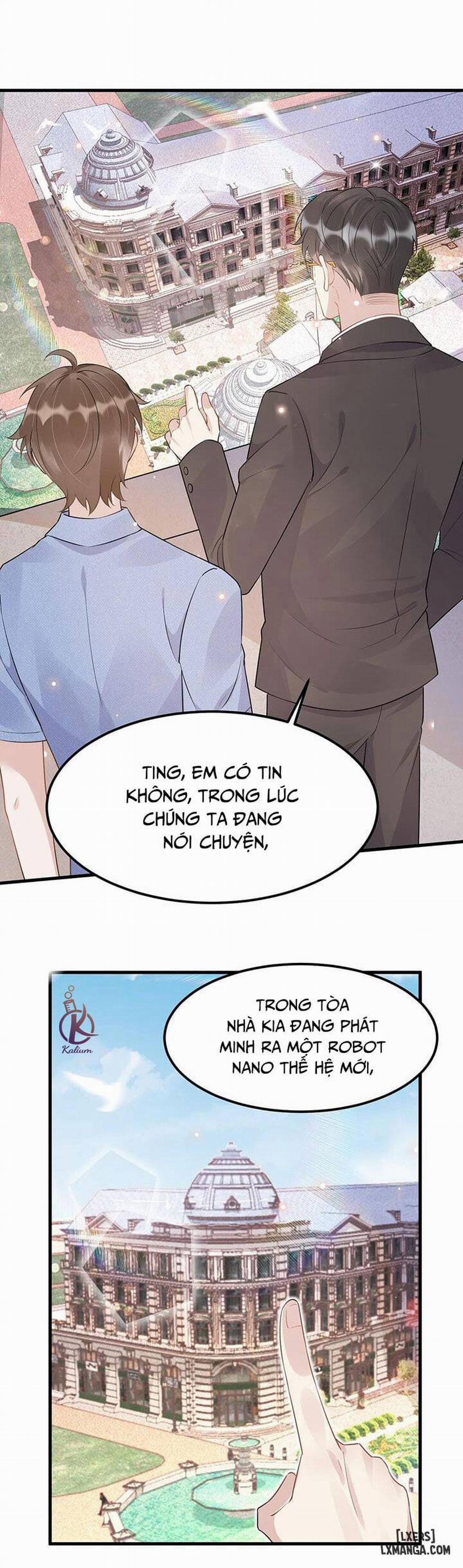 Khoảng cách của người 48 trang 7