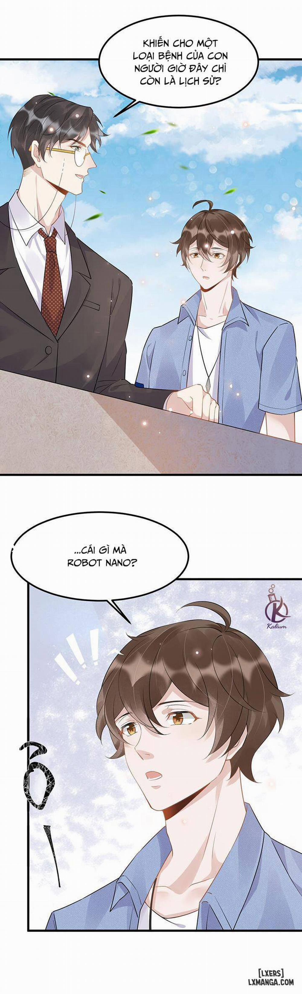 Khoảng cách của người 48 trang 8