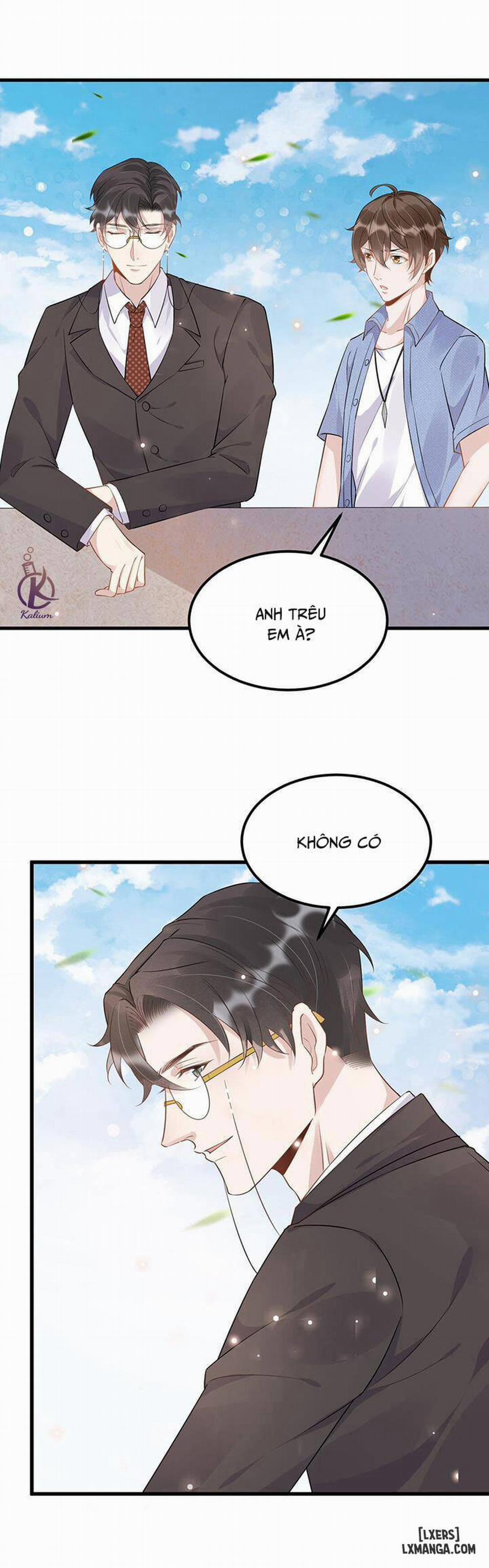 Khoảng cách của người 48 trang 9