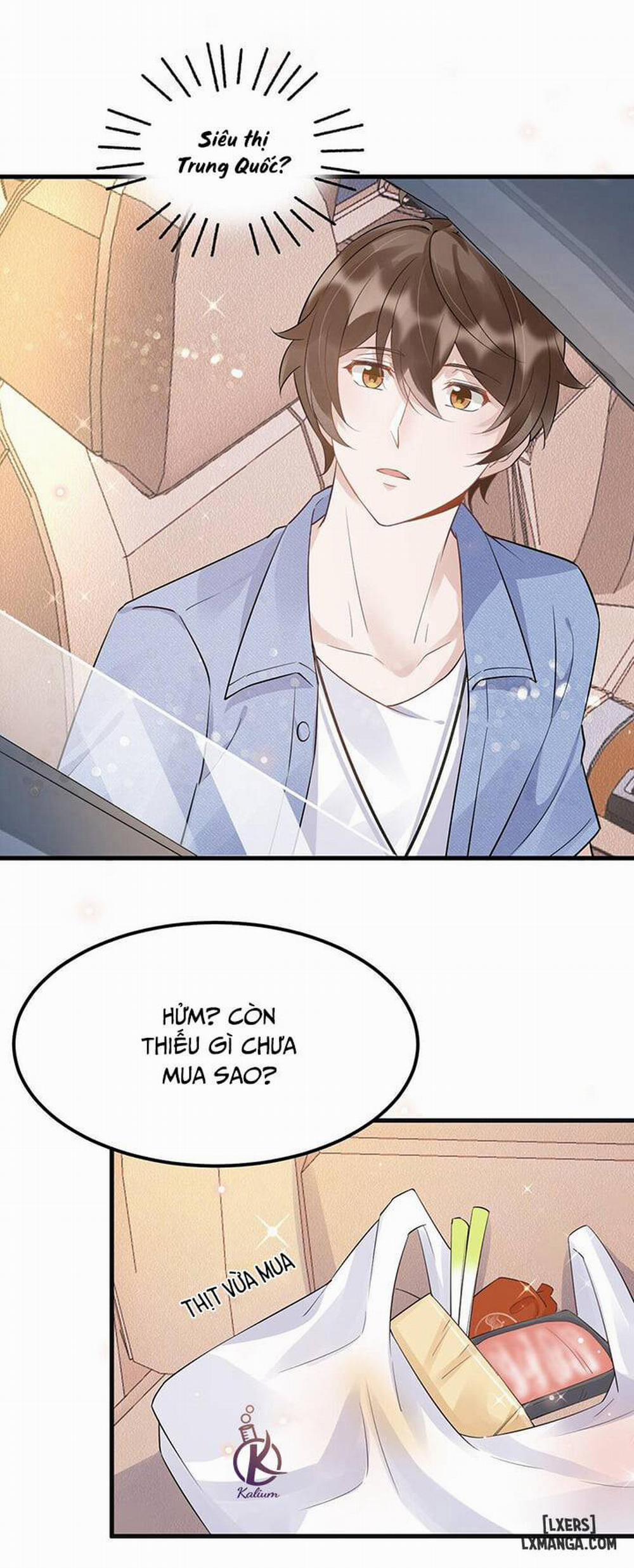 Khoảng cách của người 49 trang 11