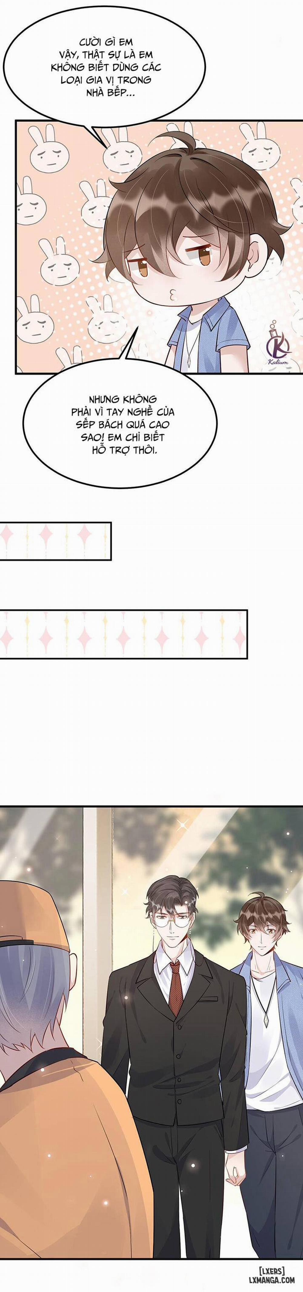 Khoảng cách của người 49 trang 13