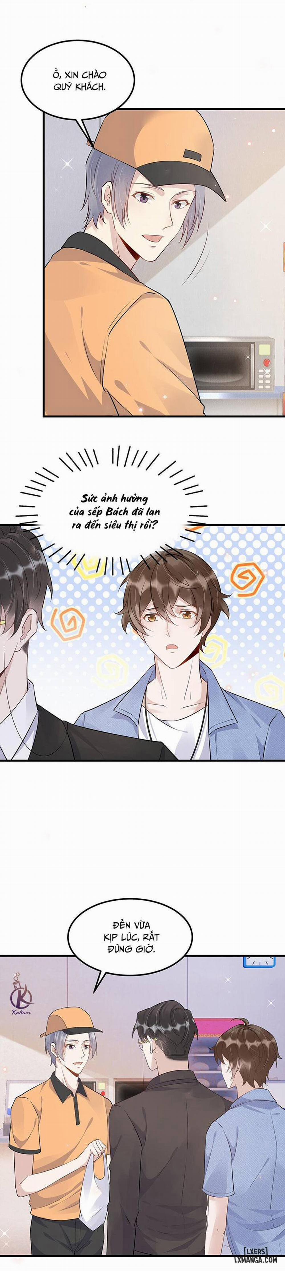 Khoảng cách của người 49 trang 14