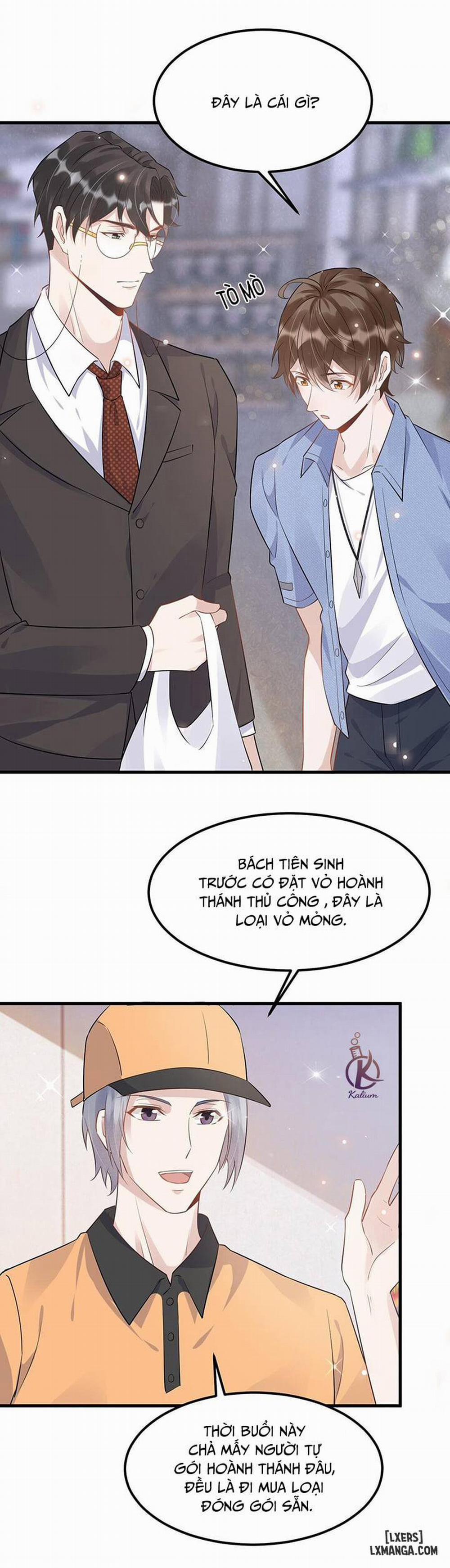 Khoảng cách của người 49 trang 15