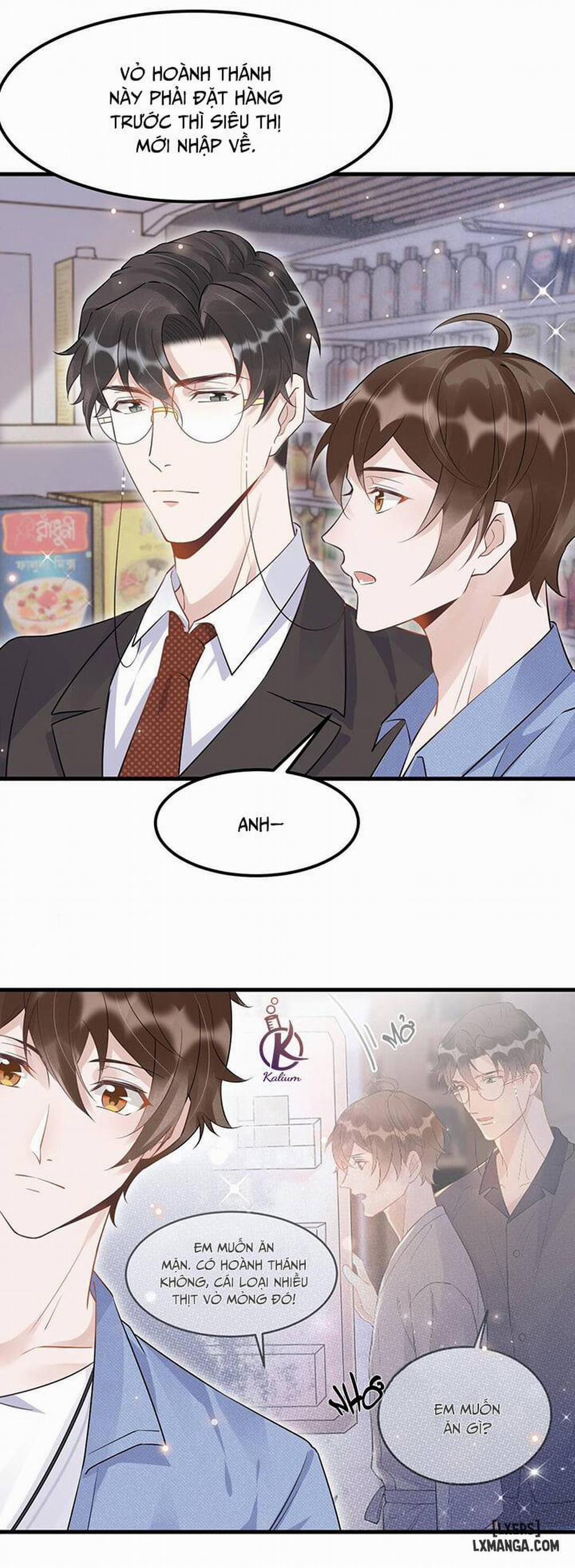 Khoảng cách của người 49 trang 16