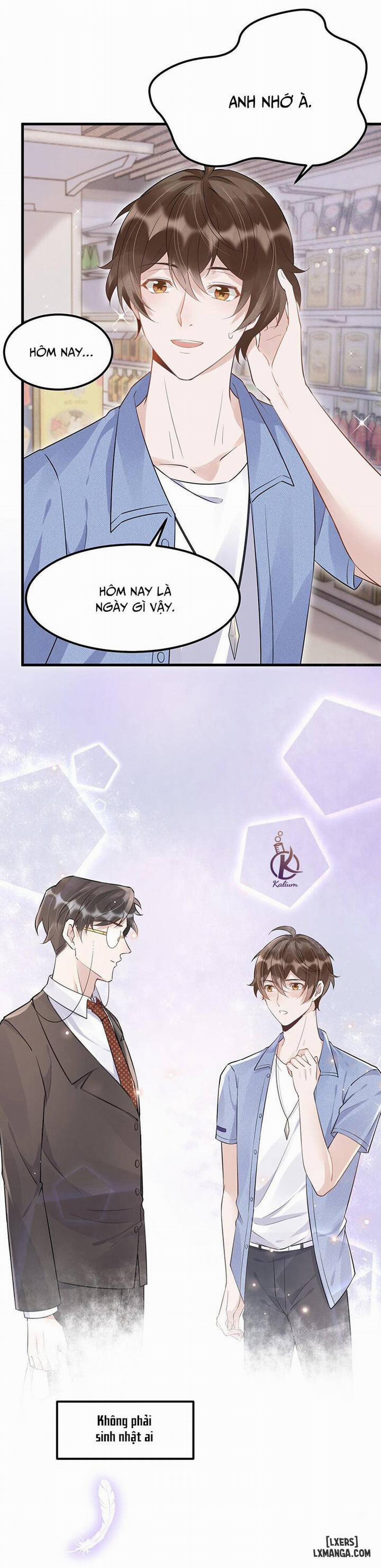 Khoảng cách của người 49 trang 17