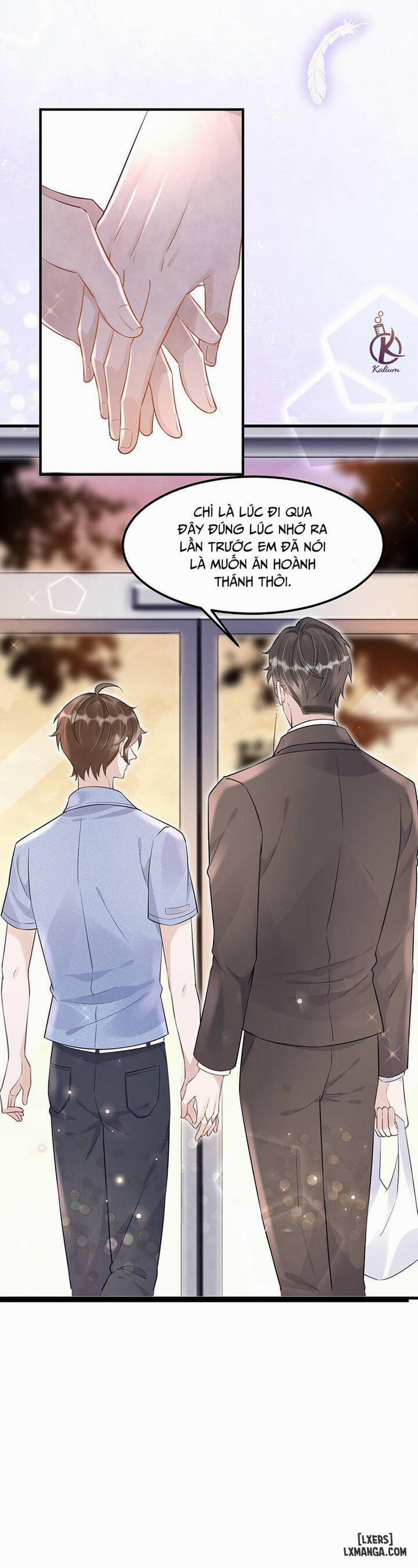 Khoảng cách của người 49 trang 19