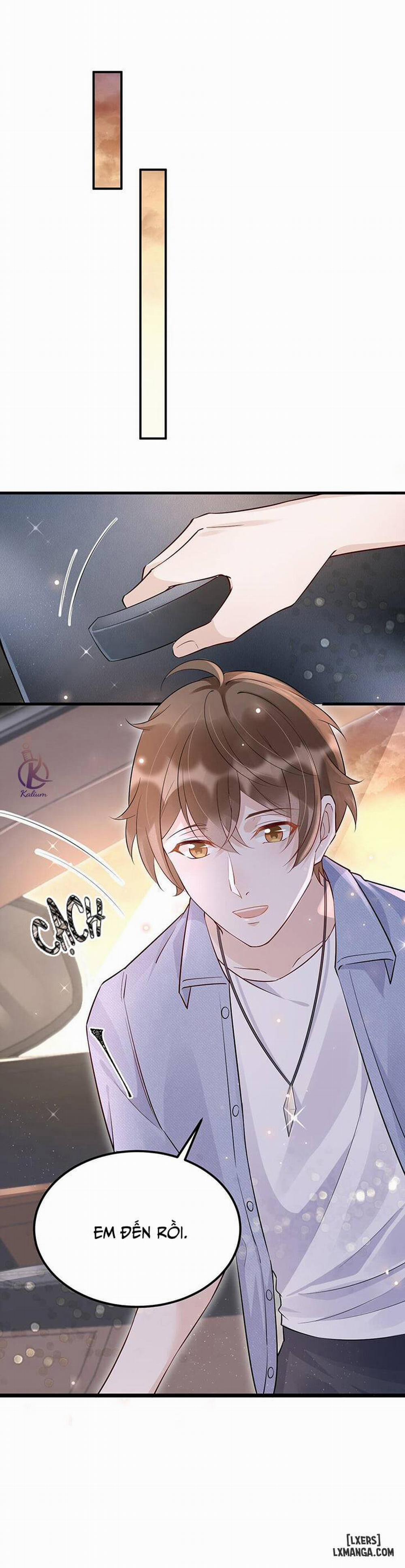 Khoảng cách của người 49 trang 8