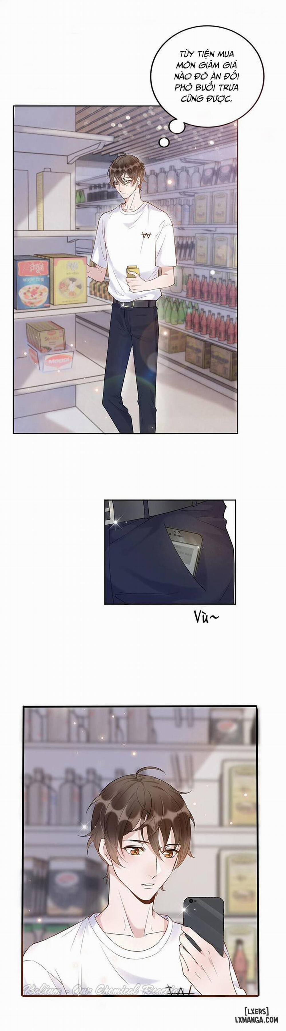 Khoảng cách của người 5 trang 10