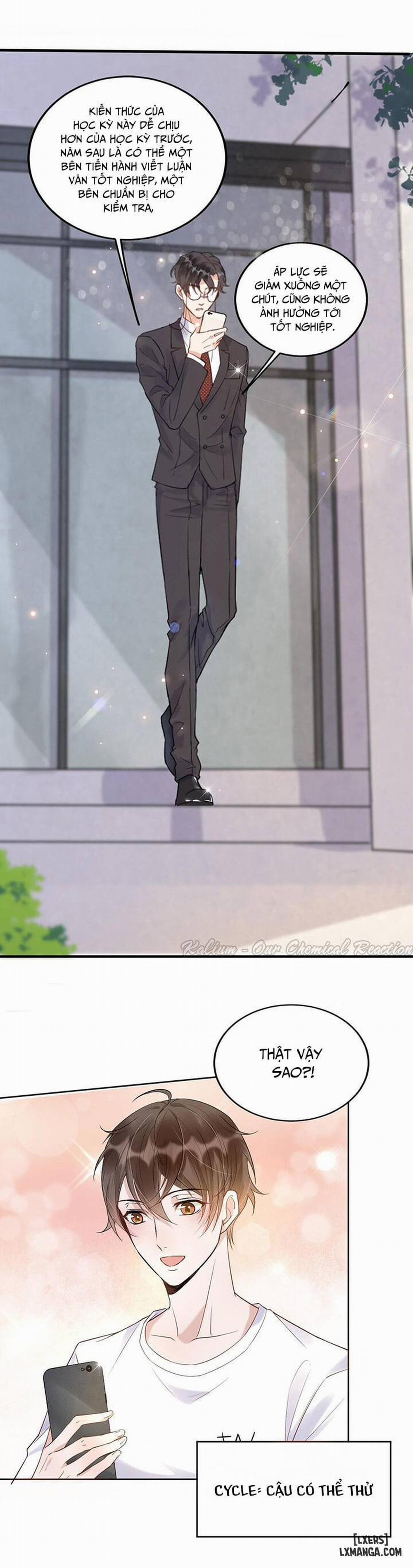 Khoảng cách của người 5 trang 11