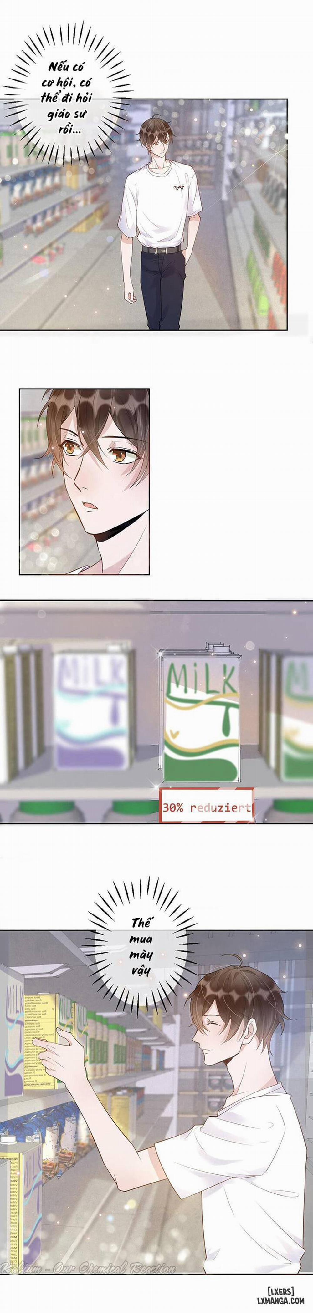 Khoảng cách của người 5 trang 12