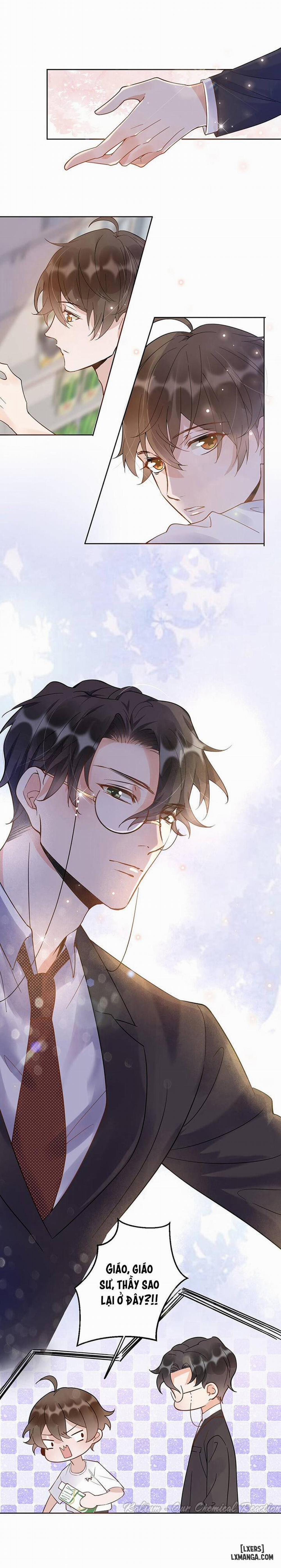 Khoảng cách của người 5 trang 13