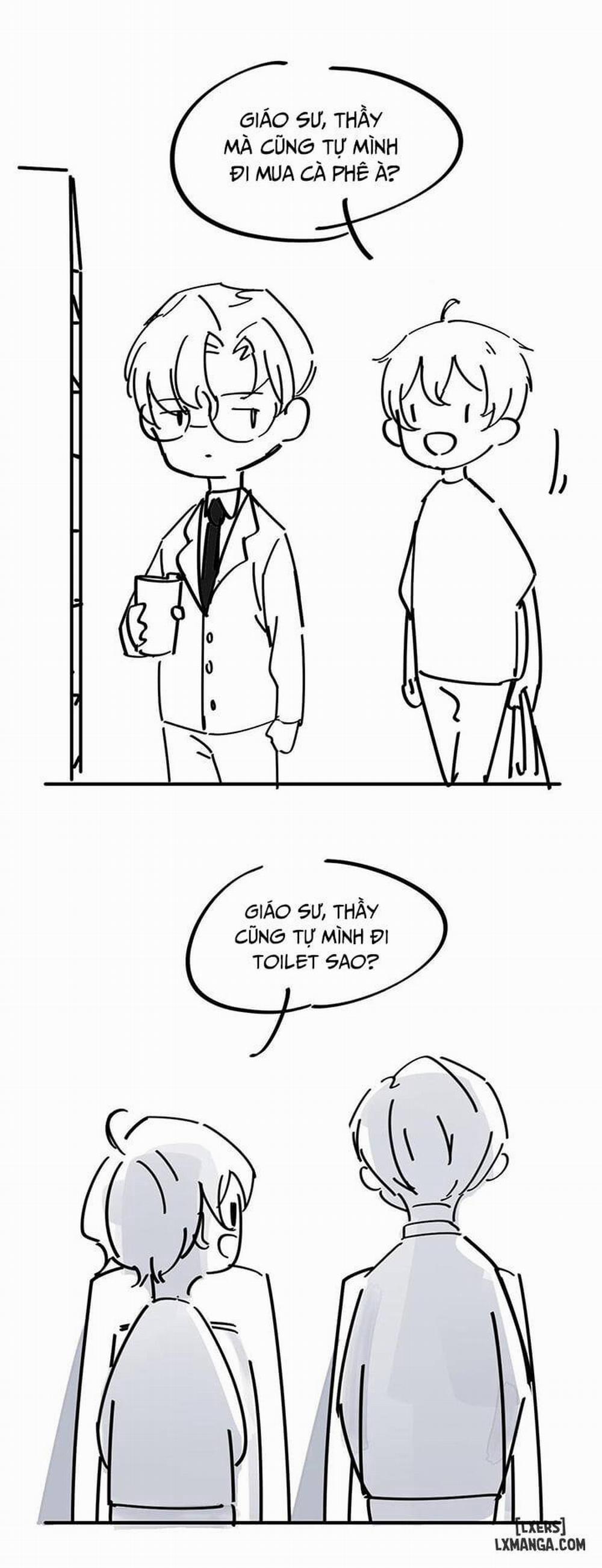 Khoảng cách của người 5 trang 14