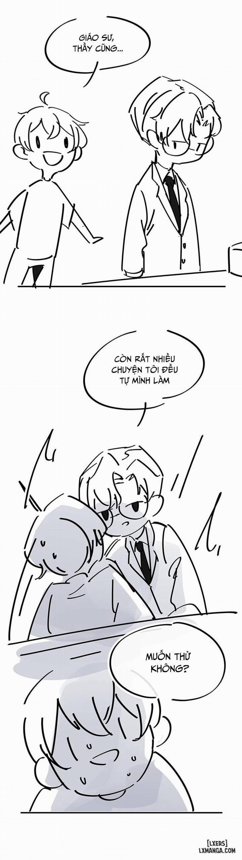 Khoảng cách của người 5 trang 15