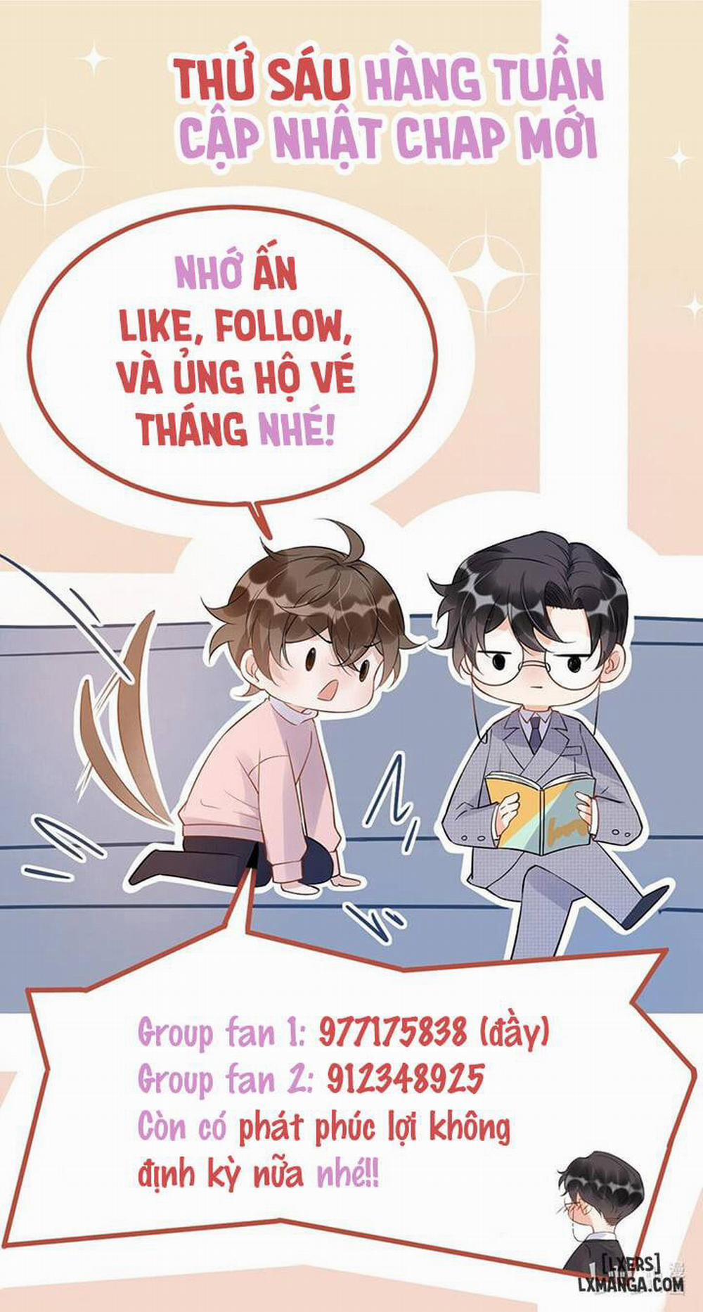 Khoảng cách của người 5 trang 16