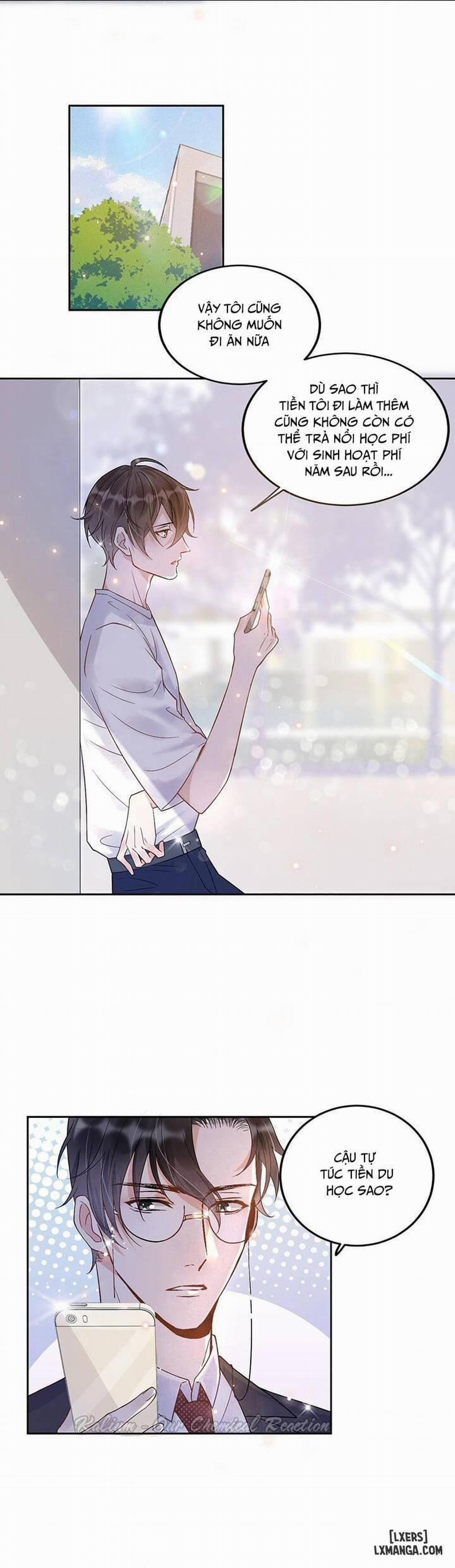 Khoảng cách của người 5 trang 2