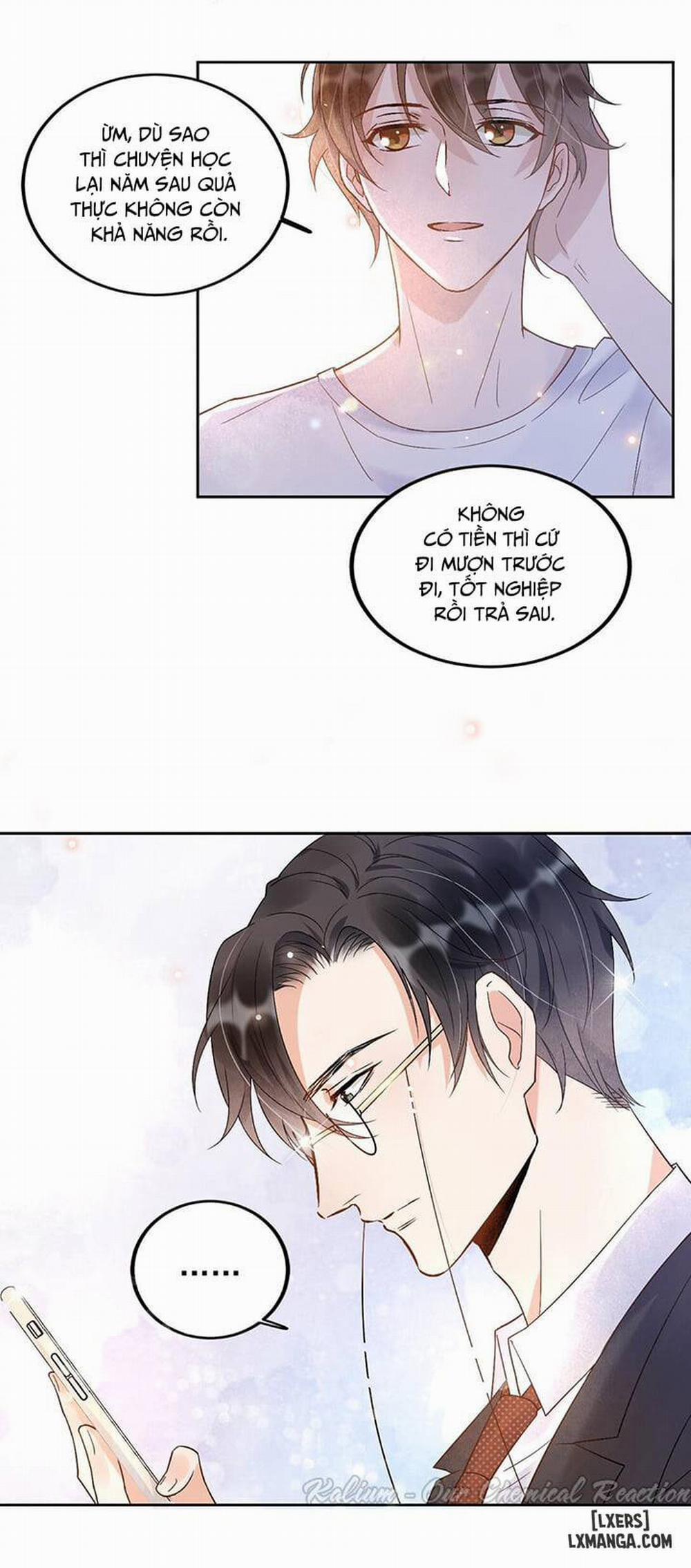 Khoảng cách của người 5 trang 3