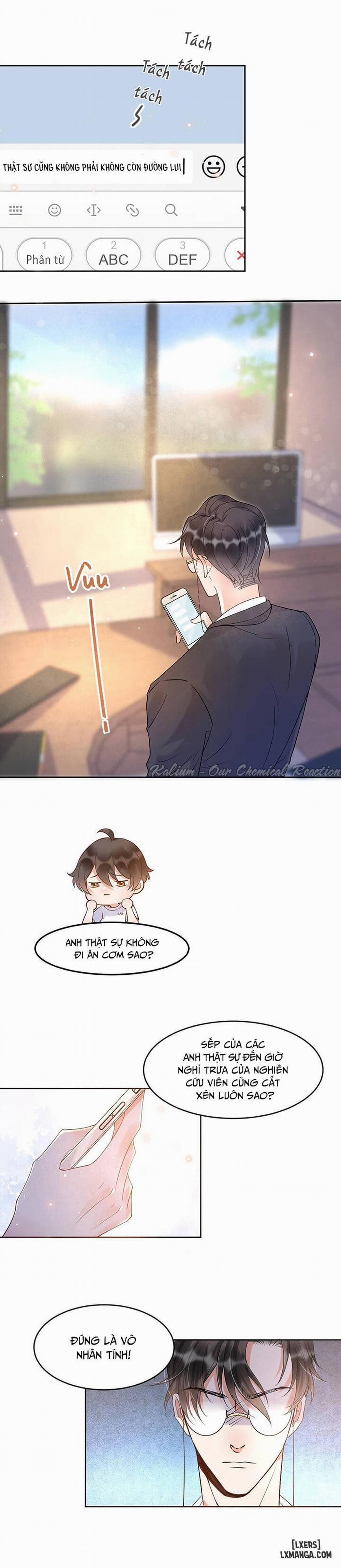 Khoảng cách của người 5 trang 4