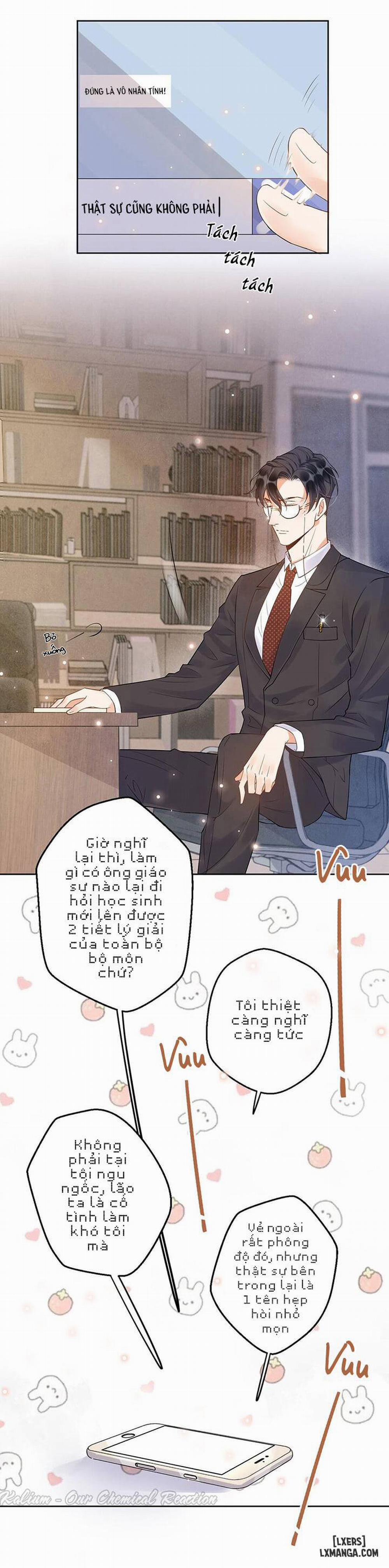 Khoảng cách của người 5 trang 5