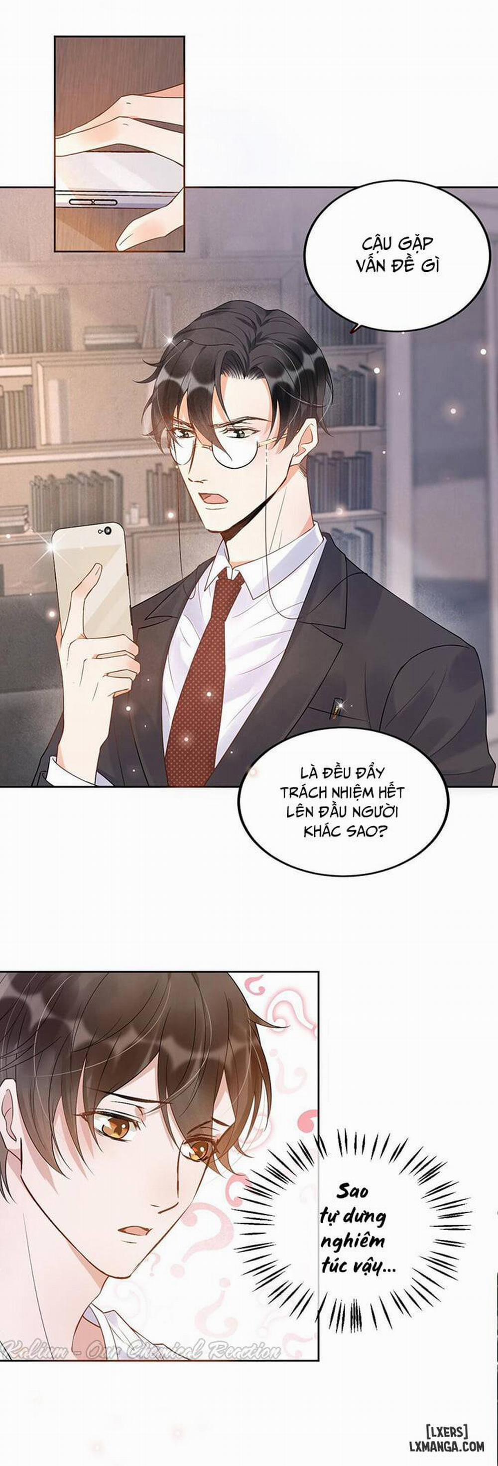 Khoảng cách của người 5 trang 6