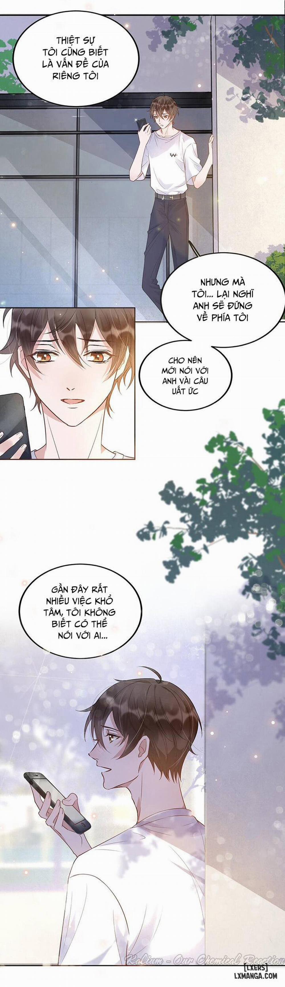 Khoảng cách của người 5 trang 7