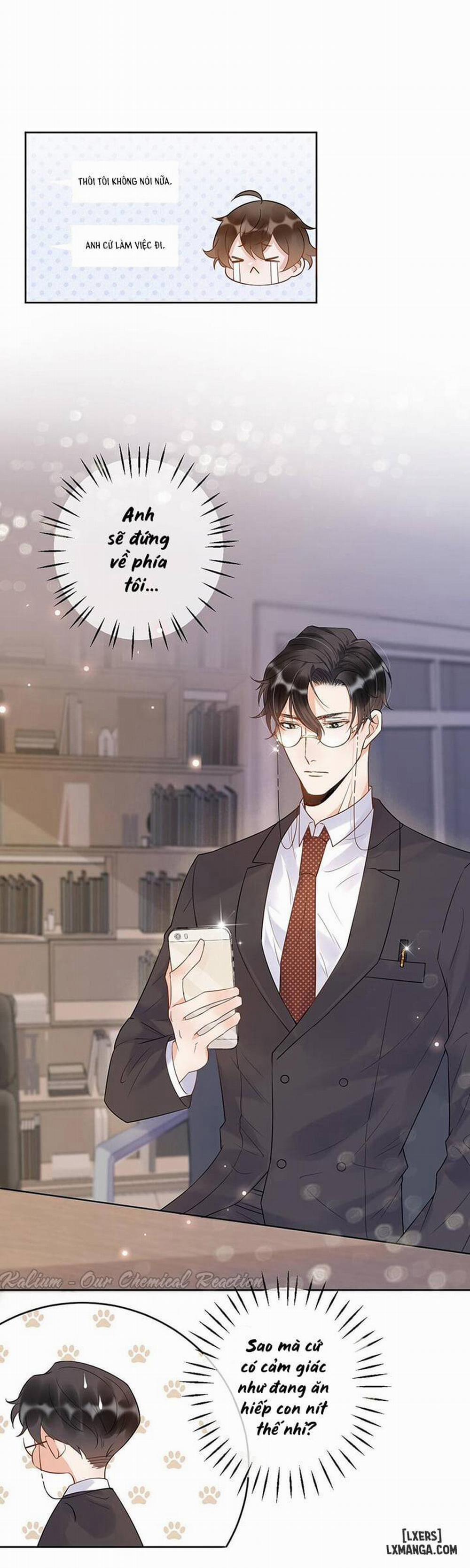 Khoảng cách của người 5 trang 8