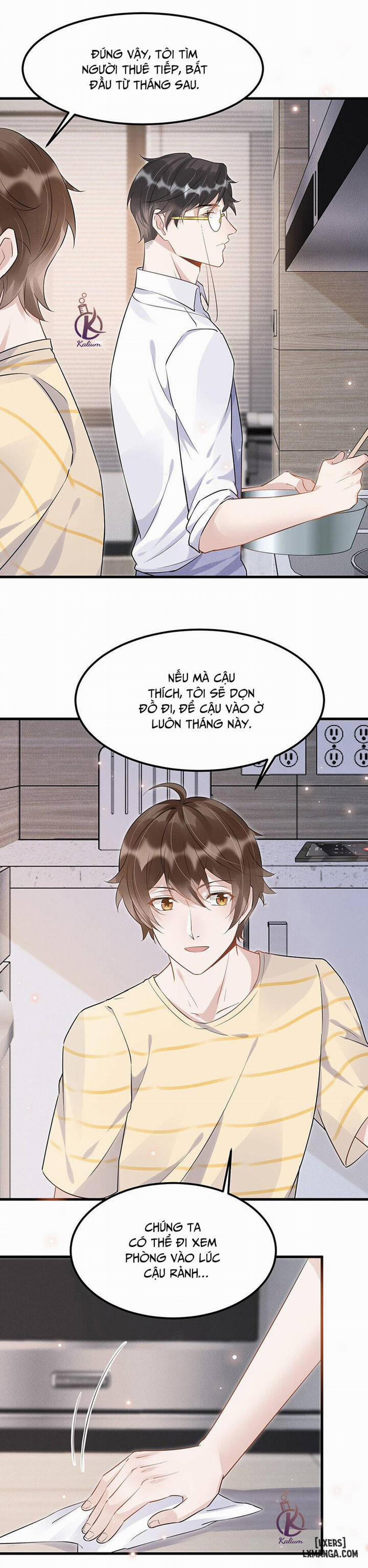 Khoảng cách của người 50 trang 11