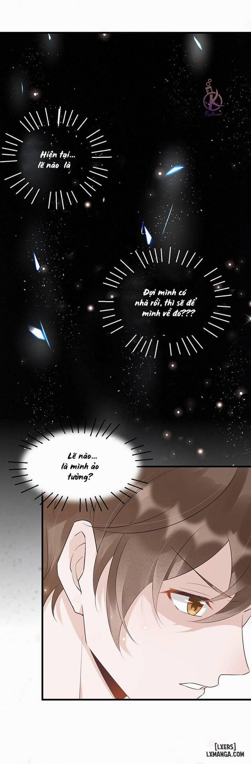 Khoảng cách của người 50 trang 15