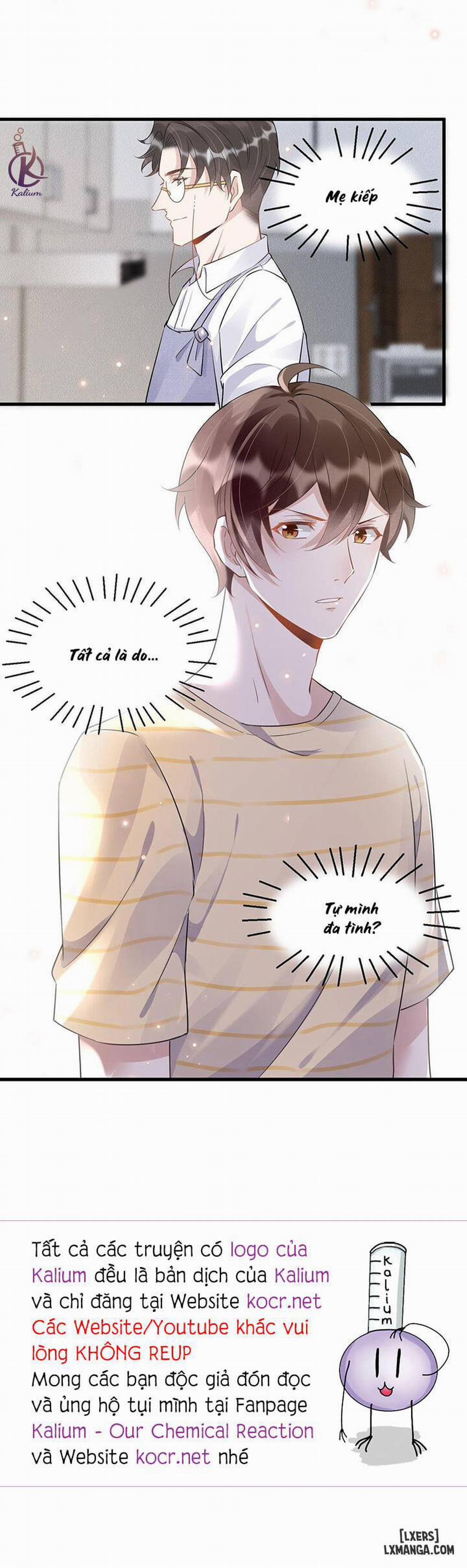 Khoảng cách của người 50 trang 16