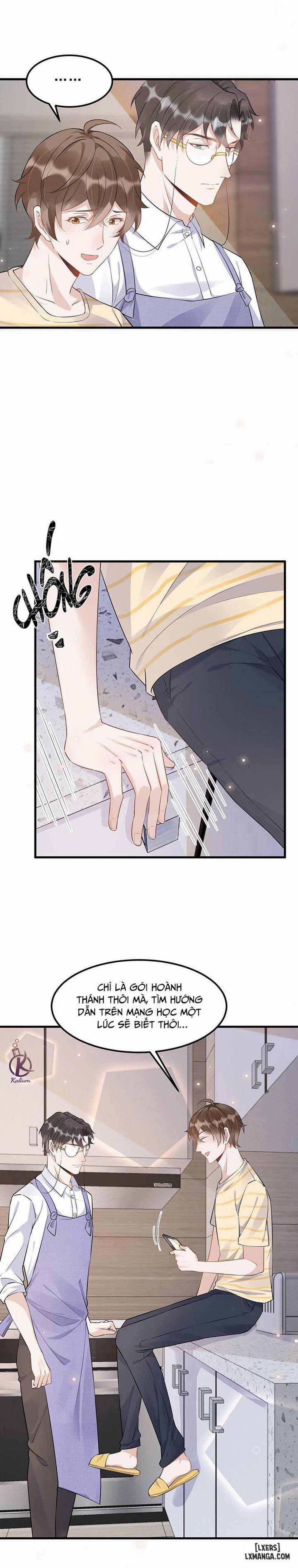 Khoảng cách của người 50 trang 2