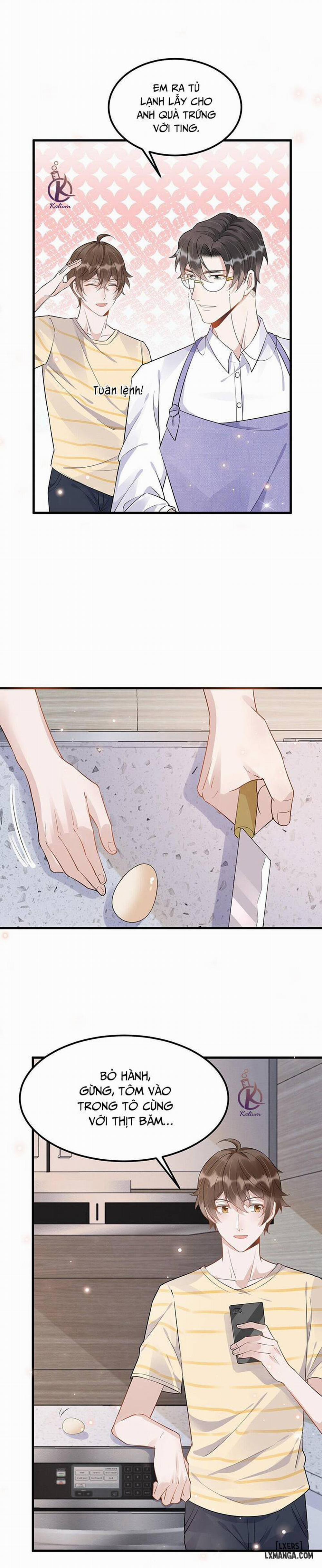 Khoảng cách của người 50 trang 4