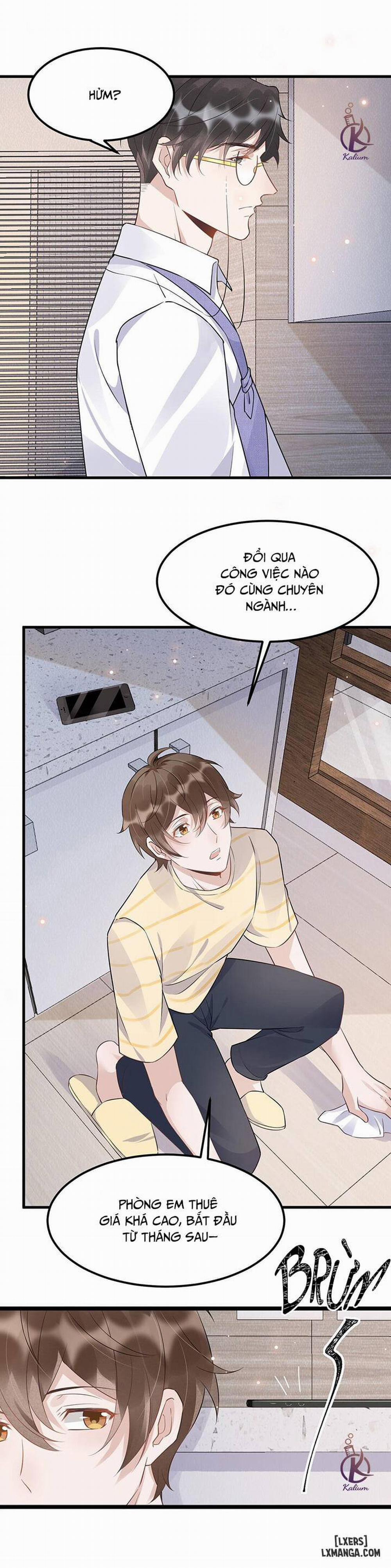 Khoảng cách của người 50 trang 9